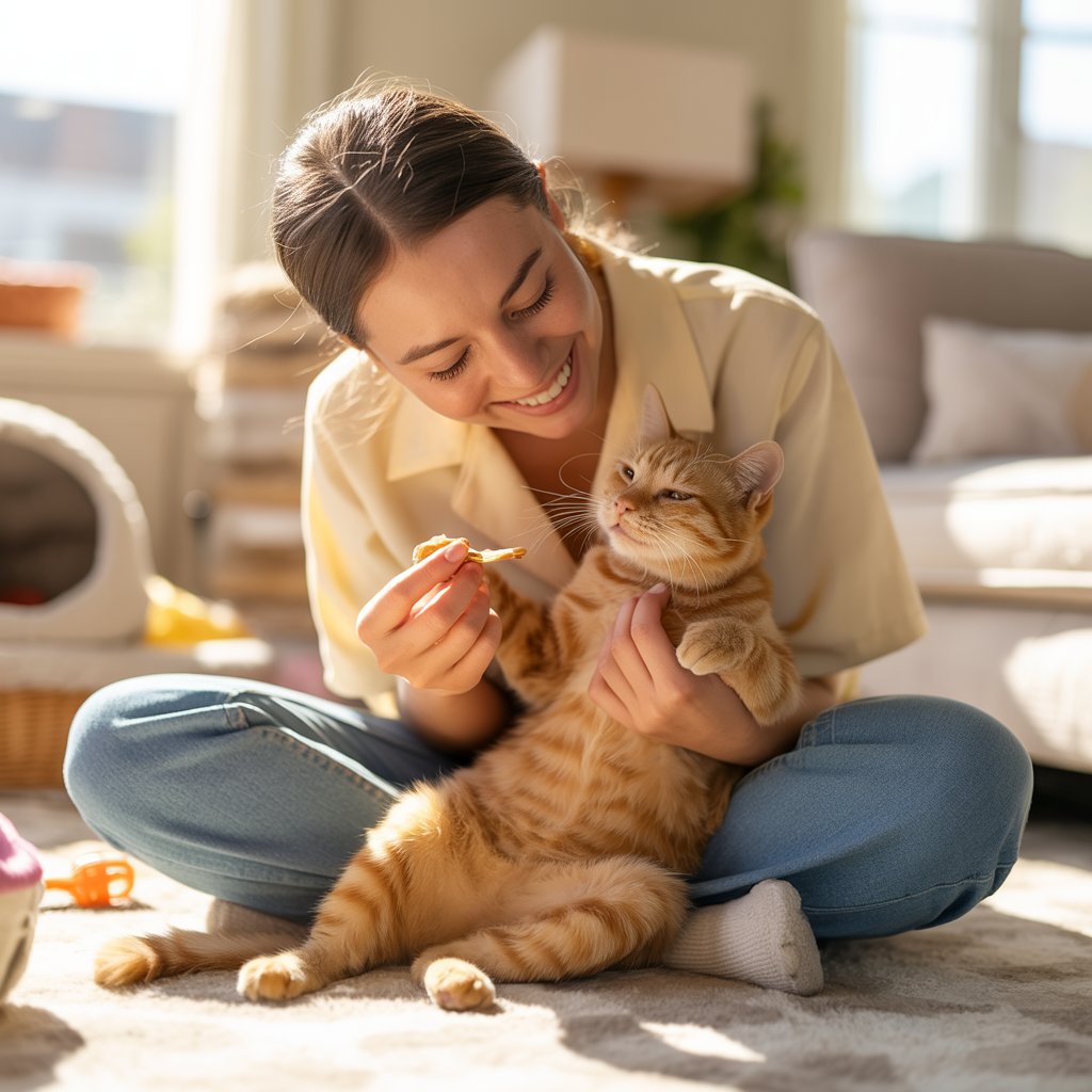 Pet Sitter
