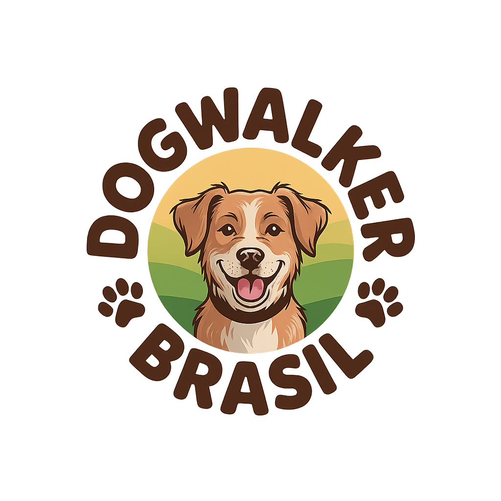 DogWalker Brasil